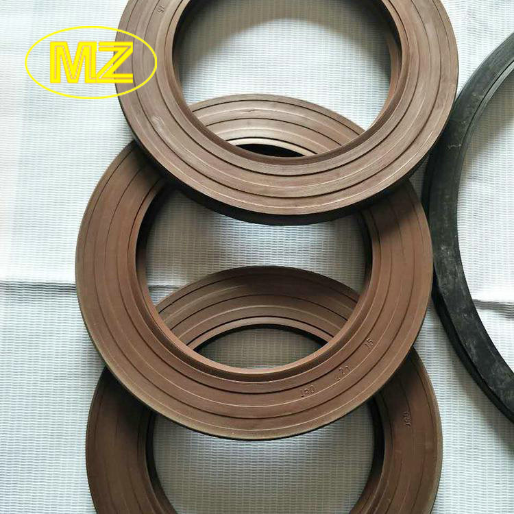 不易油不易 水密封 硅胶o型密封圈 橡胶制品加工定做