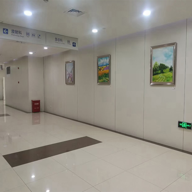 洁净板无尘车间净化板抗菌洁净板价格可定制