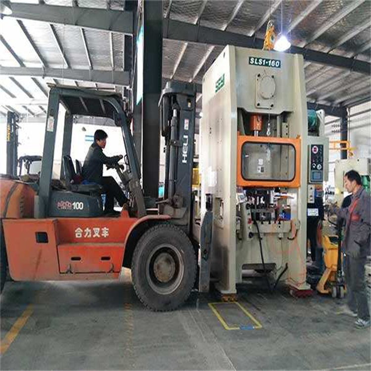 叉车出租叉车租赁东莞大朗附近叉车装卸货租赁叉车价格