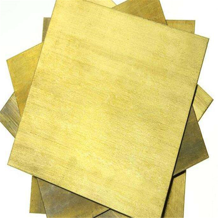 供货商订做 c2400黄铜 c26000黄铜板 型号齐全