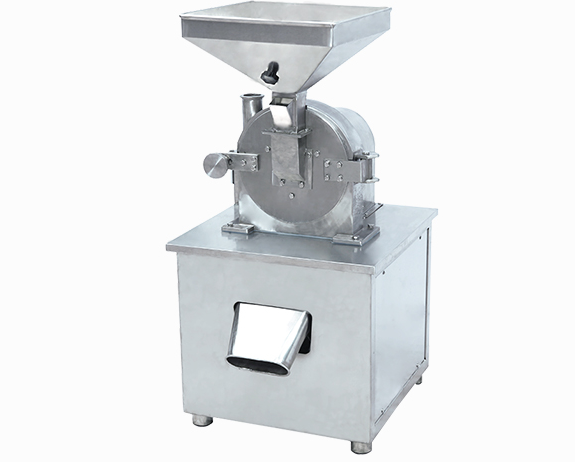 南昌黑胡椒粉碎机不锈钢食品粉碎机黑芝麻粉碎机