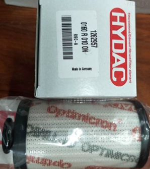 德国hydac贺德克的液压滤芯工作规格