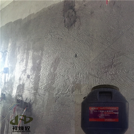 混凝土回弹增强剂 南京 处理砼强度过低表面碳化严重