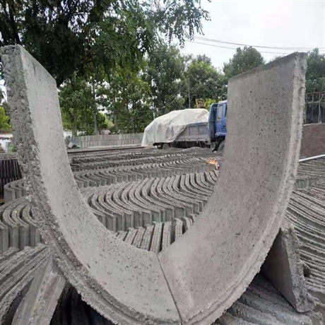 混凝土排水渠 复合u型槽  L型导水槽  建臣科技
