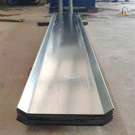 止水钢板3003异型拐角止水钢板河北厂家