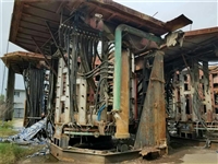 上海二手锅炉回收价格 上海各种锅炉回收