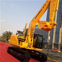 日照龙工225挖机液压泵 修理价格 挖机油泵漏油解决方法