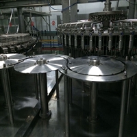 中意隆 柿子醋饮料生产线价格 柿子醋酿造设备 价格优惠