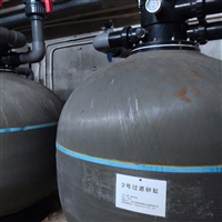 天津石英沙 水处理石英沙供应