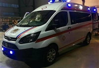 清远跨省救护车接送-市内紧急转院-覆盖全国范围