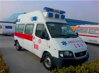 重庆120车出租电话救护车租赁-派车服务