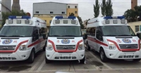 南宁租用跨市救护车-正规救护车租赁跨市服务-全国救护中心
