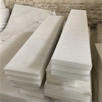 易碎品缓冲包装珍珠棉 epe珍珠棉型材定制