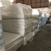 珍珠棉垫片裁切 冲型珍珠棉片状 EPE珍珠棉盒子