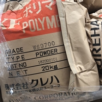 PVDF 日本吴羽 KF850(粉) 喷涂级 耐高温 耐腐蚀 阻燃级