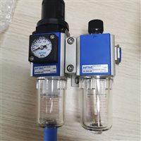 亚德客气动电磁控制阀 单双电控气动元件 水之积供应