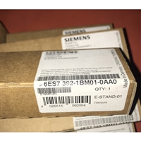 前连接器  6ES7 392-1BM01-0AA0   S7-300 前连接器 针对信号模块 带弹簧触点