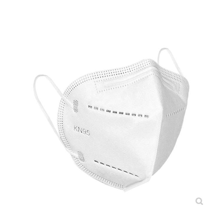 东贝医用防护口罩 kn95口罩