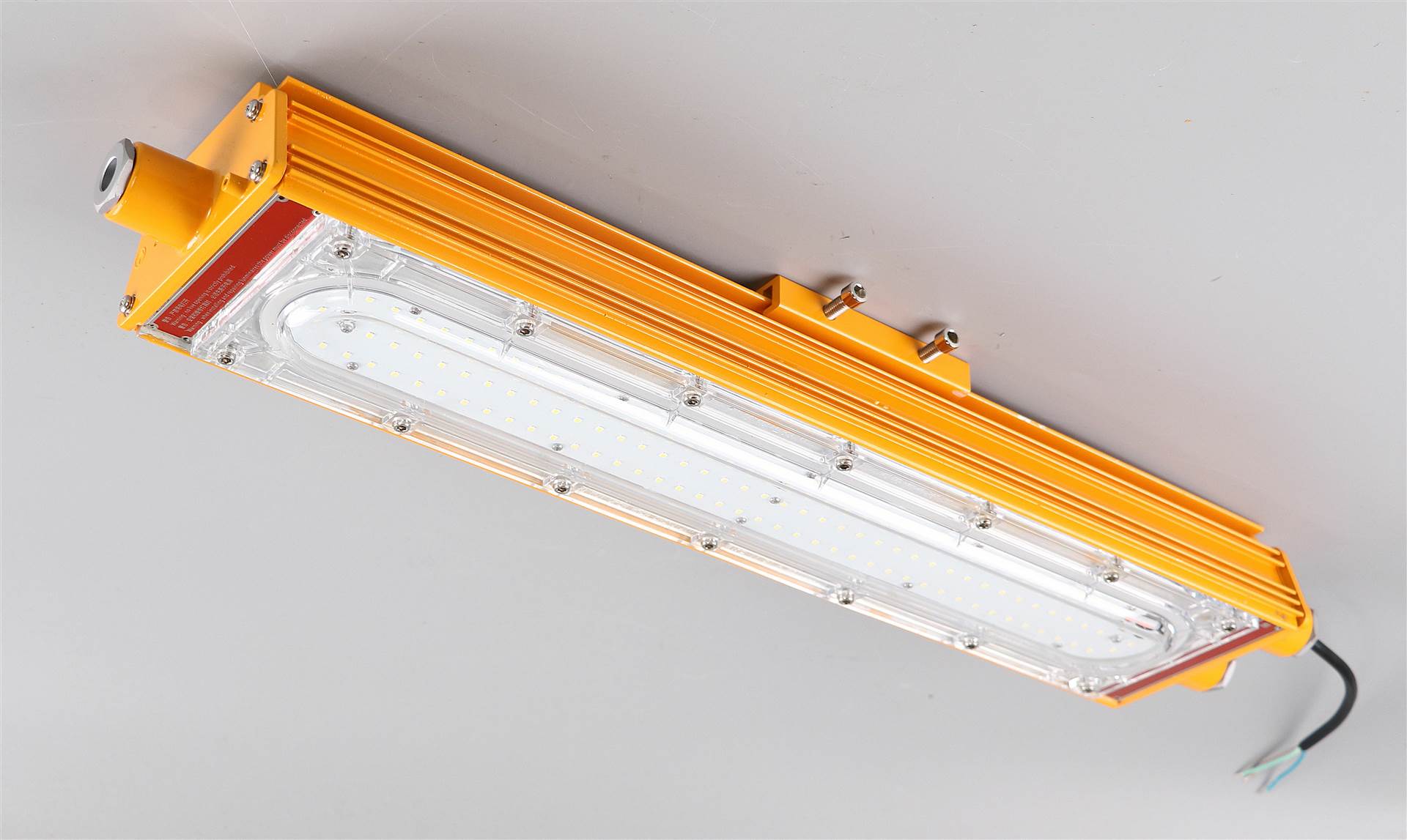 bfc8411防爆灯led荧光灯30w