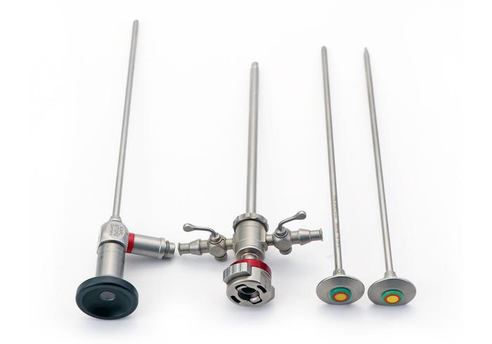 广州云启维修卡尔史托斯karl storz 28731bwa关节镜套件