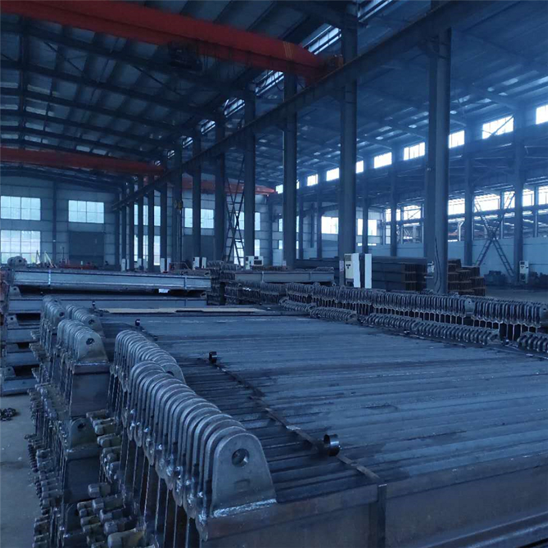 质保无忧重型单轨吊道岔 性能稳定重型单轨吊道岔 重型单轨吊道岔