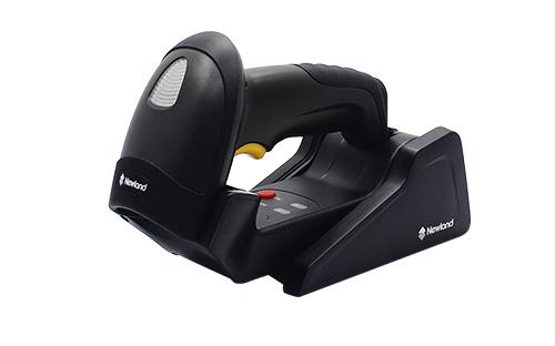 hr32-bt新大陆无线手持扫描枪 商超仓储物流扫描枪