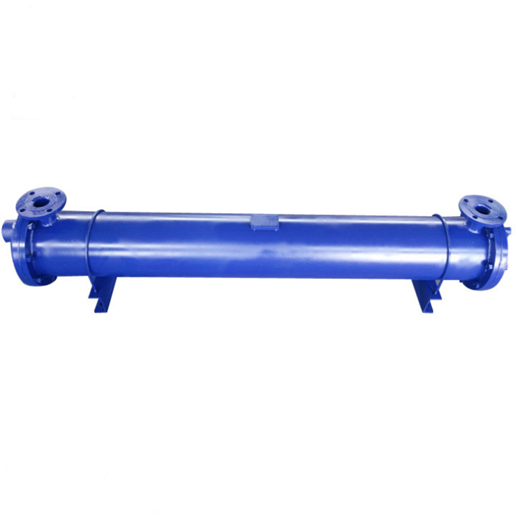 海特滤器 GLC4系列冷却器 列管式冷却器 GL系列列管冷却器 生产厂家