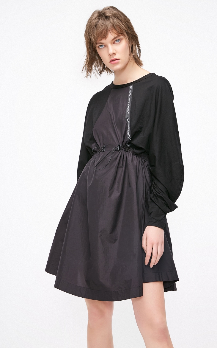 广州女装only秋装新款女装品牌折扣批发一二线女装货源批发