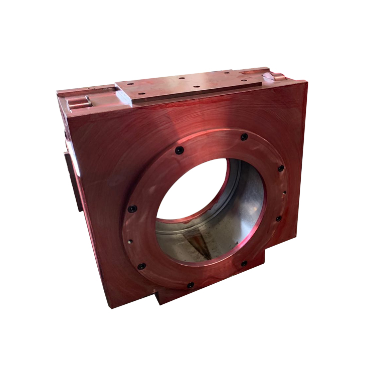 轧辊轴承座车床轴承箱风机轴承箱