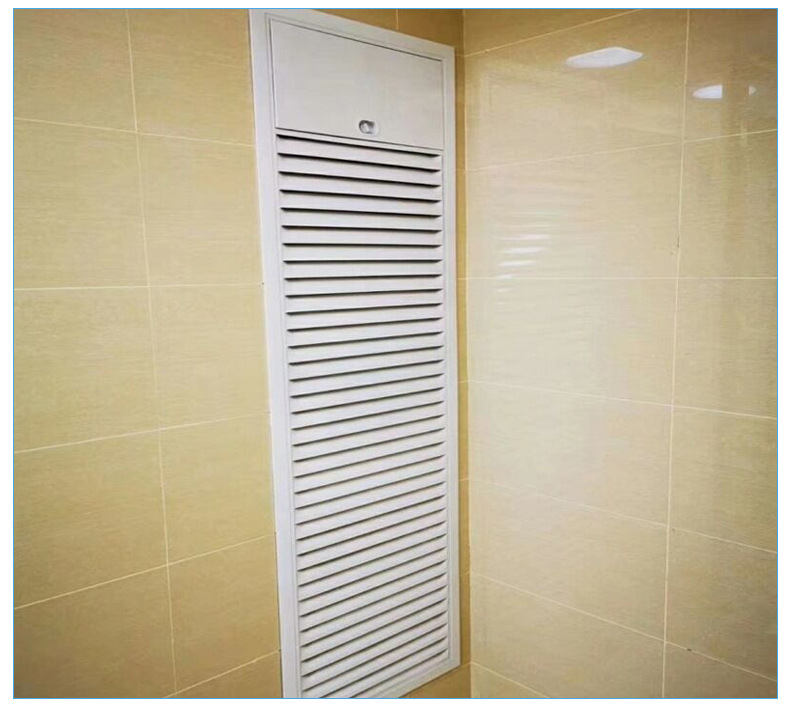 密闭对开多叶排烟口_常闭式防火阀百叶式排烟口_沈阳加压送排烟口