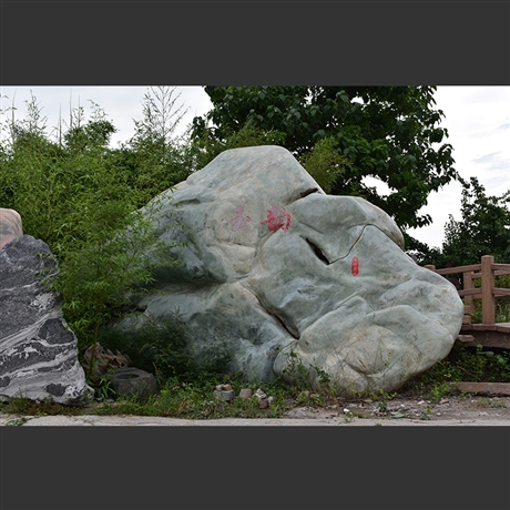 景区户外石栏杆寺庙石栏杆厂家供应