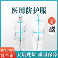 医用防护服生产厂家_山东朱氏药业