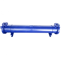 海特滤器 GLC4系列冷却器 列管式冷却器 GL系列列管冷却器 生产厂家