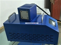 UVLED面光源50X50mm 365nm 小面积UV胶烘干固化灯