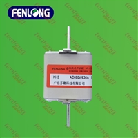 NGT00/NGT1/NGT2/NGT3/NGT4熔断器-芬隆品牌