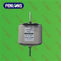 NGT4/NGTC4熔断器-芬隆品牌