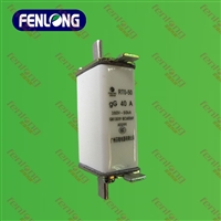 RT0-50/100/200/400A熔断器-芬隆品牌