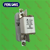 RT0-200/400/600/1000A熔断器-芬隆品牌