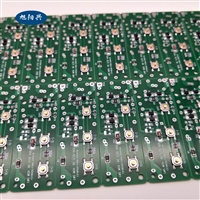 双面板电路板电子料焊接加工   PCB板贴片加工  深圳贴片厂