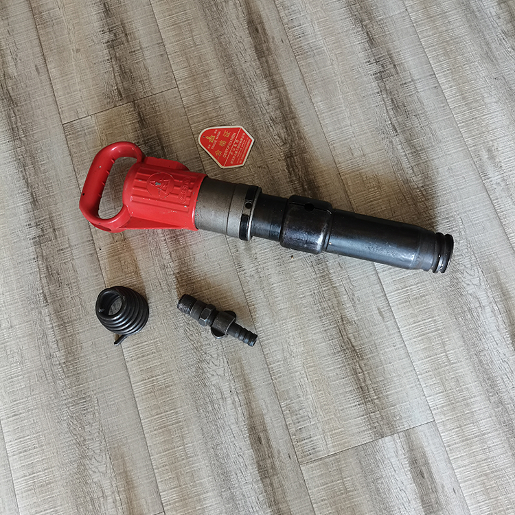 矿用g10风镐 出售井下用风镐 鸿业供应风镐破碎机