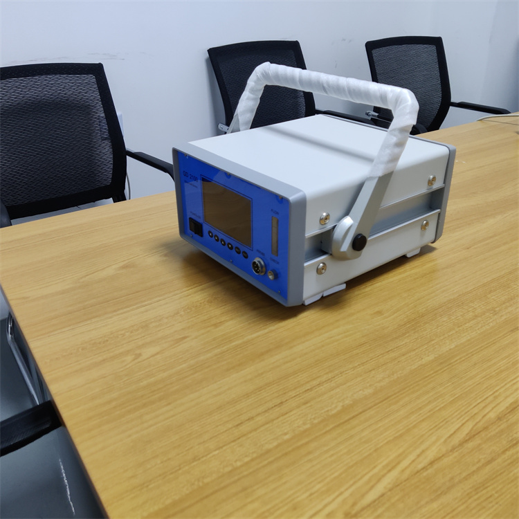 卤素气体检漏仪 供应可调漏率校准仪 电阻真空计价格