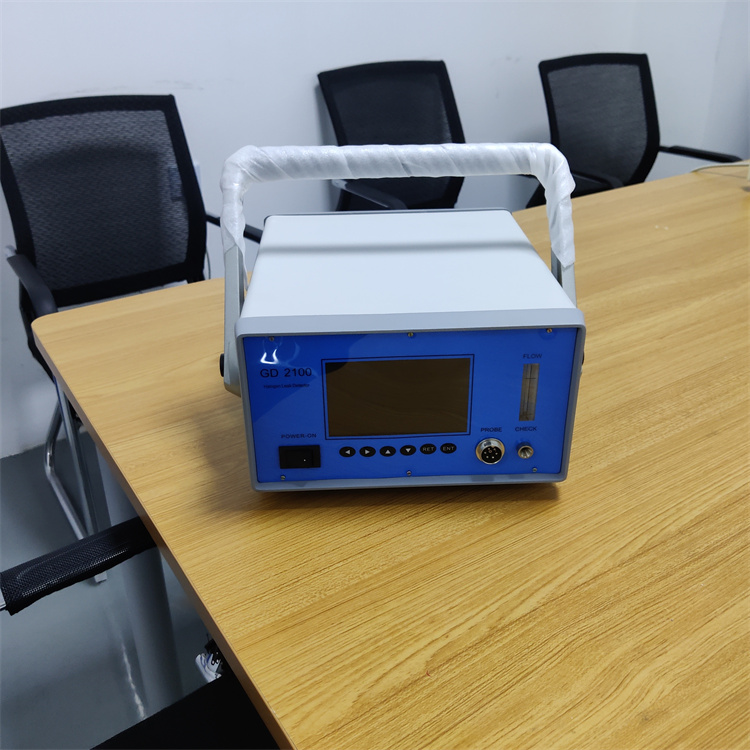 卤素检漏仪检漏标准漏孔校准氦质谱标准漏孔