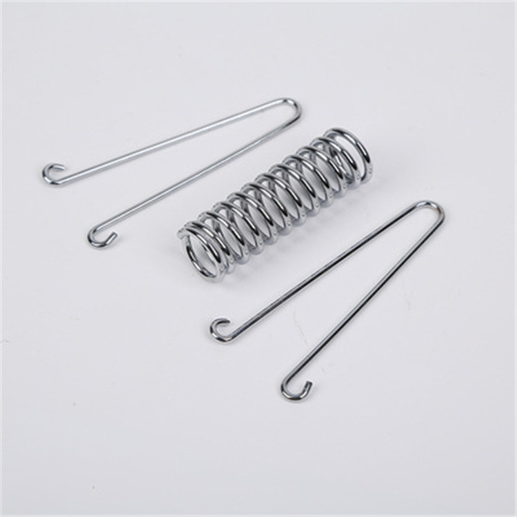 宠物牵引弹簧 帐篷挂钩弹簧 帐篷缓冲弹簧 品质保障 可按需定制
