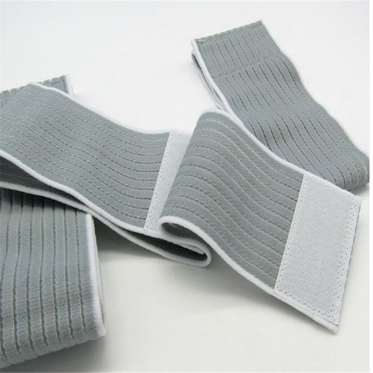 配件绷带弹力绑带固定加宽自粘松紧带理疗松紧带