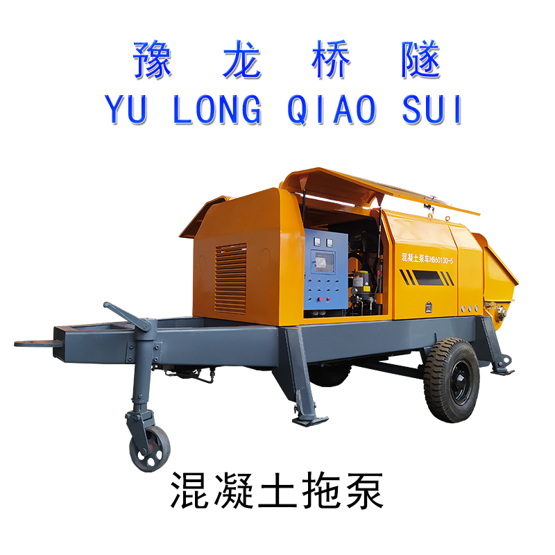 混凝土泵车操作 青岛混泥土泵车