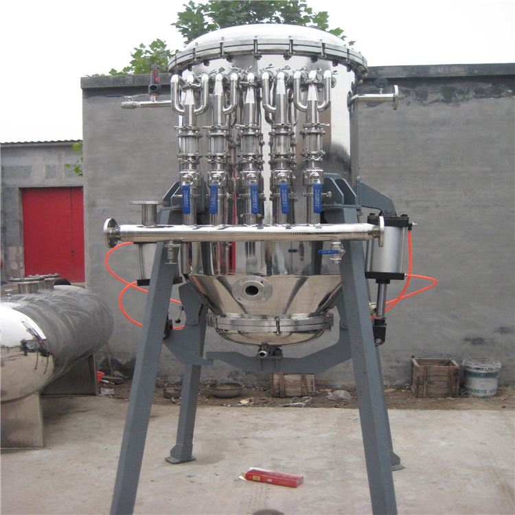 pepa过滤器pepa烧结滤芯