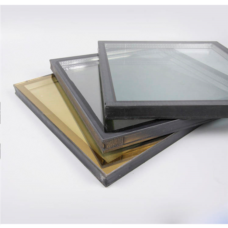 双层中空镀膜玻璃 质量放心售后到位 钢化中空玻璃维持原价不涨价