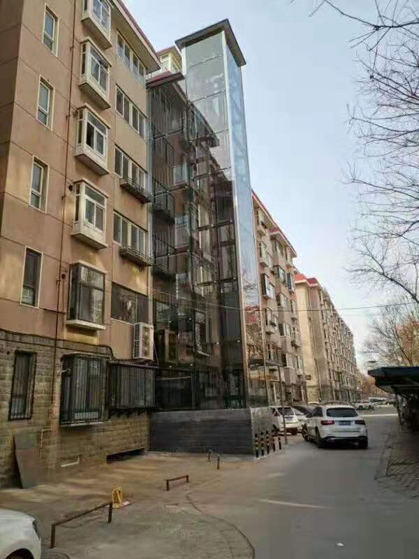 石家庄老旧小区加装电梯大概费用怎么计算