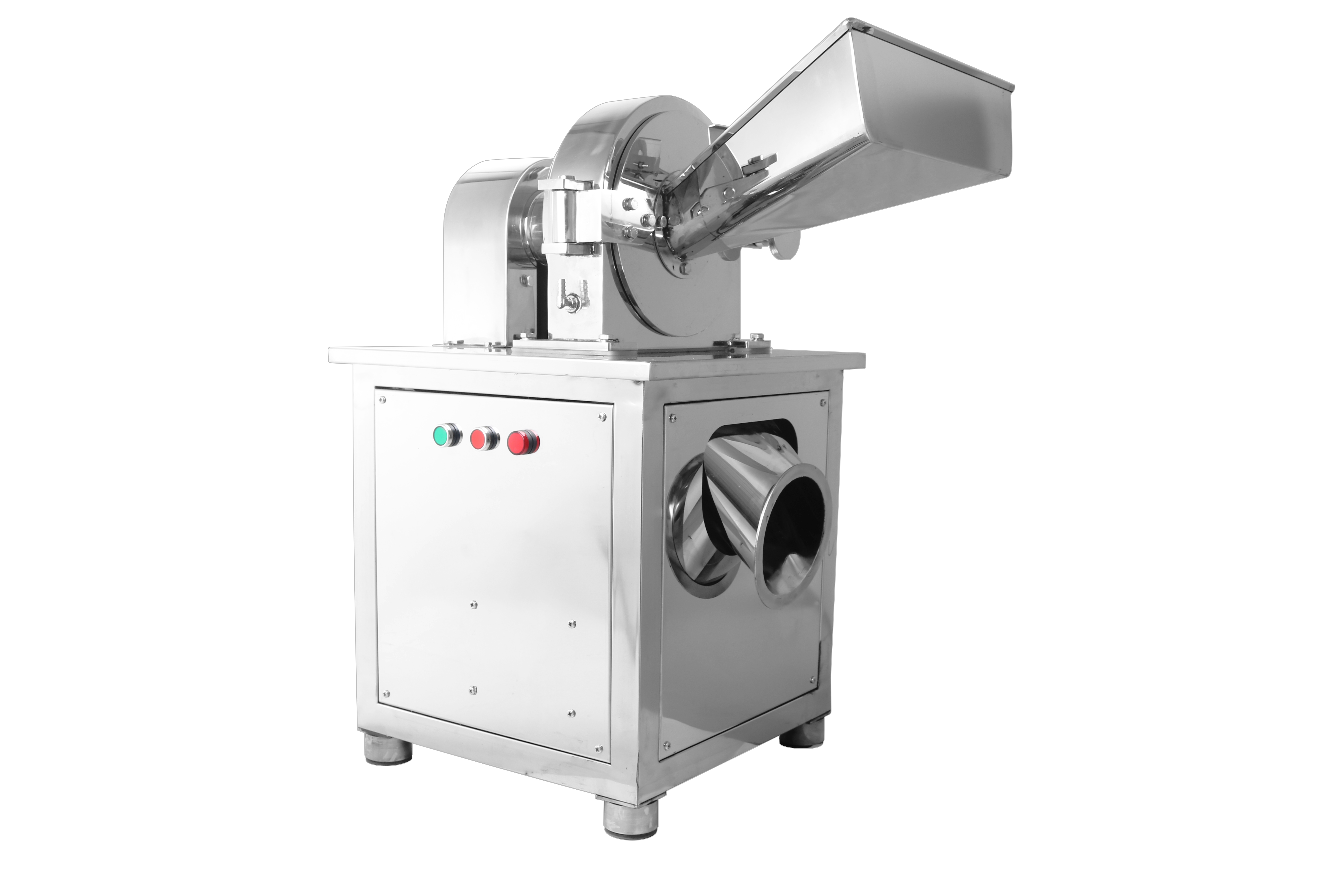 香料粉碎机 小型超微粉碎机 承德肥皂粉碎机