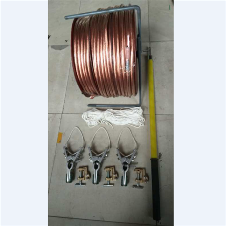 1000KV高压接地线_1000KV接地线厂家_1000KV高压接地线厂家_1000KV高压接地线批发生产厂家